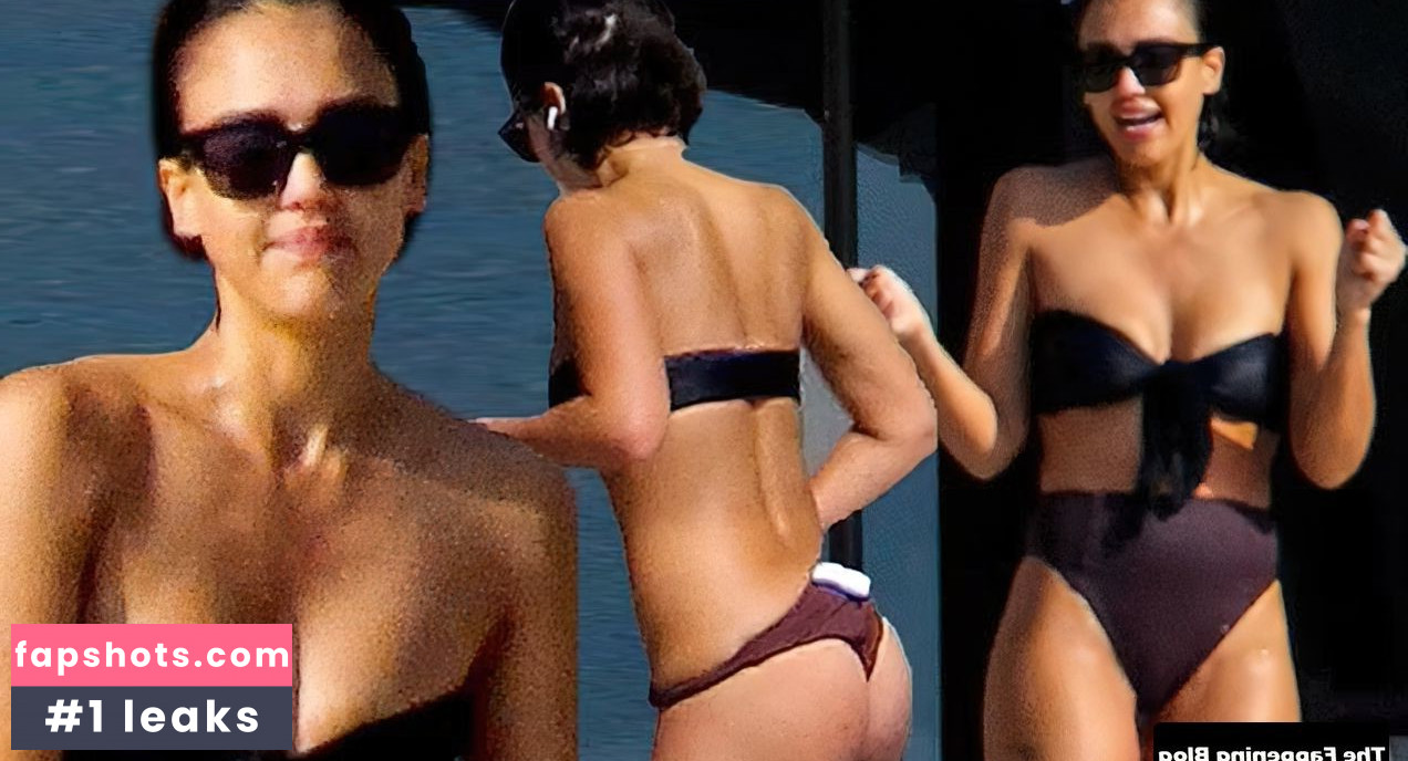 Jessica Alba gallery photo #1760