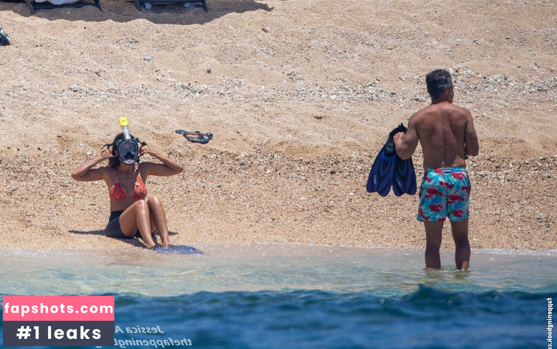 Jessica Alba gallery photo #1766