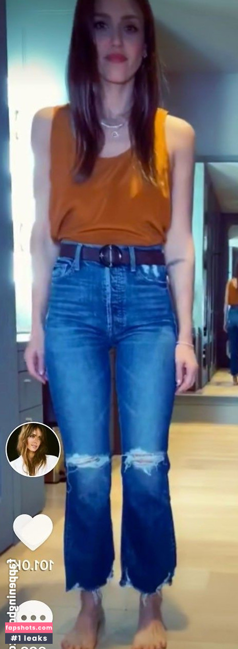 Jessica Alba gallery photo #1785