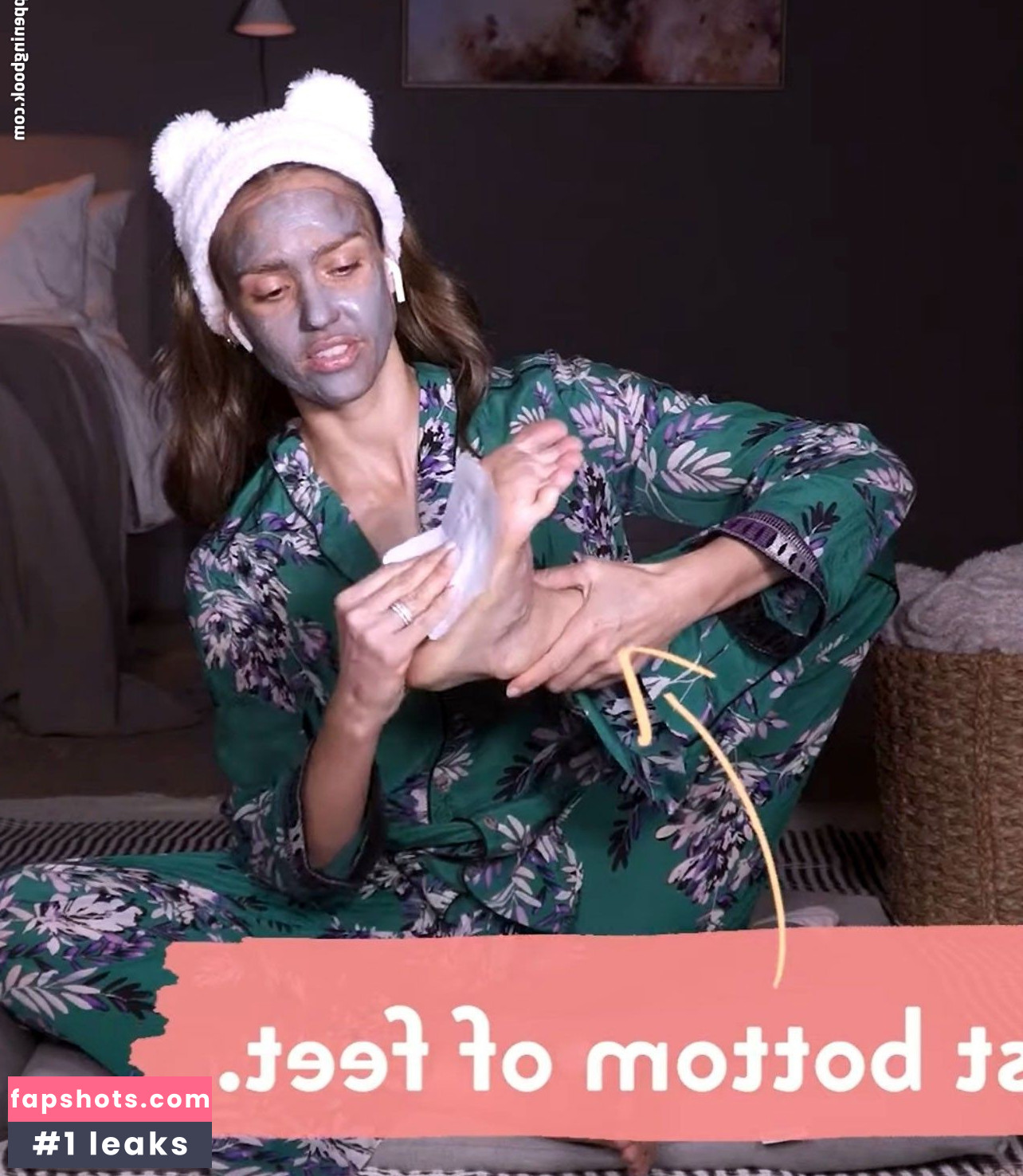 Jessica Alba gallery photo #1789