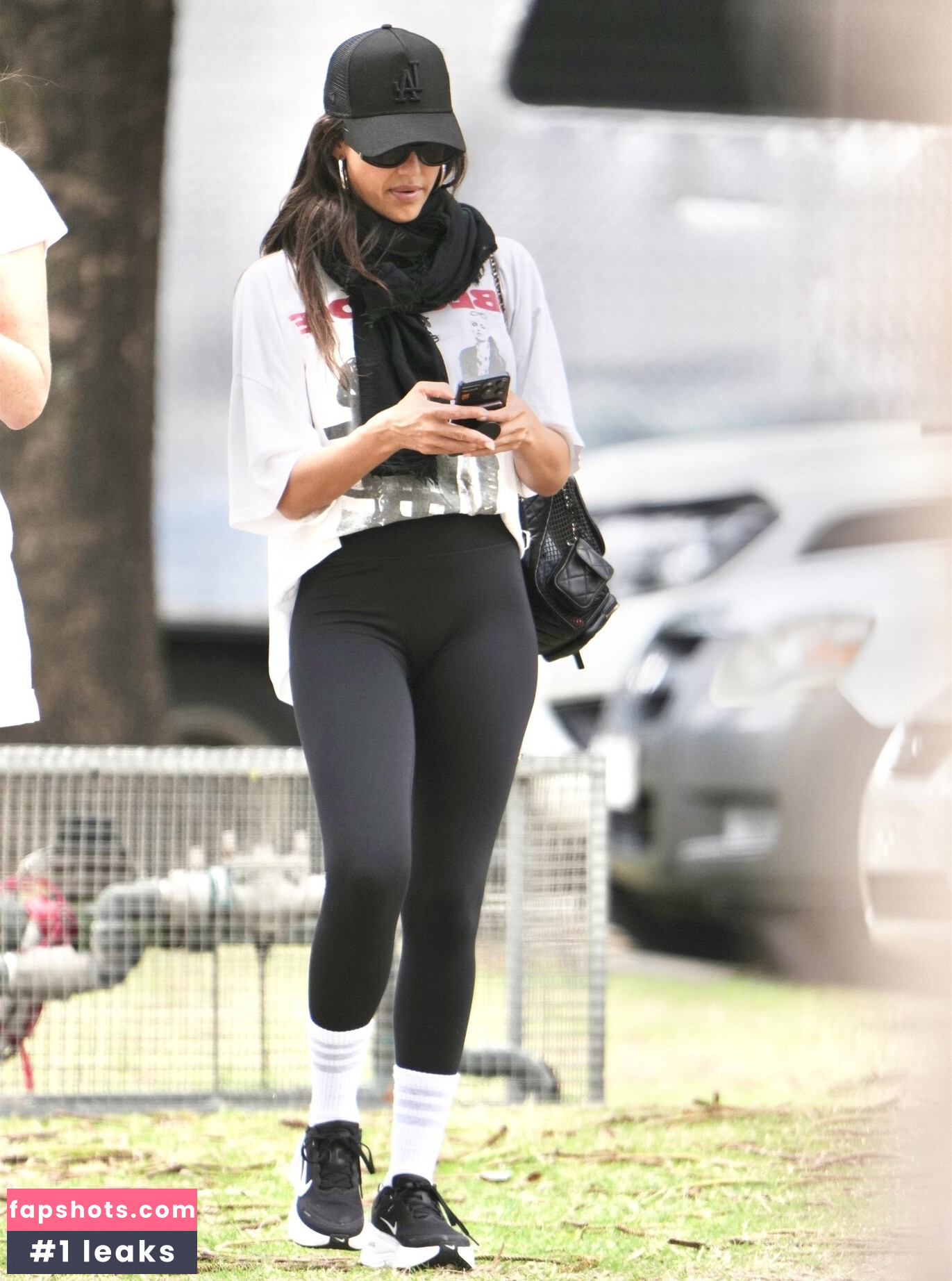 Jessica Alba Nahé úniky fotek pouze od fanoušků #19 - Fapshots