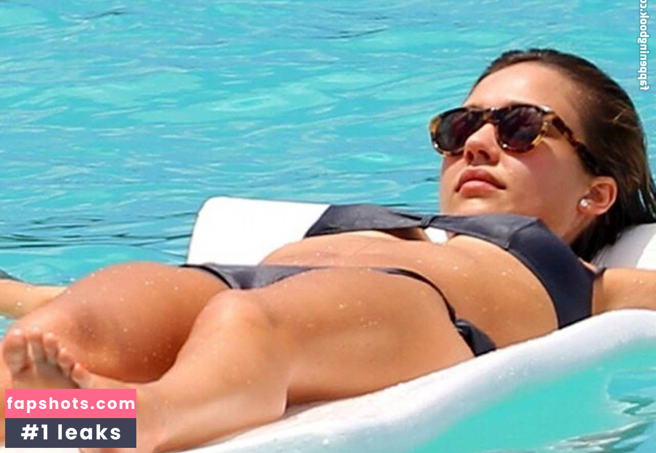 Jessica Alba gallery photo #1817
