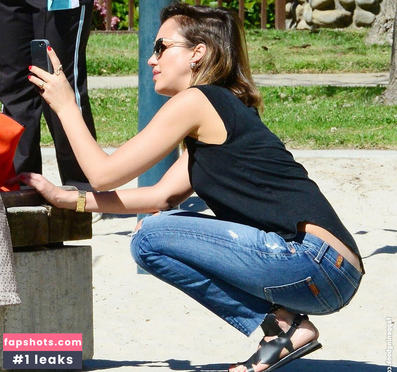 Jessica Alba gallery photo #1829