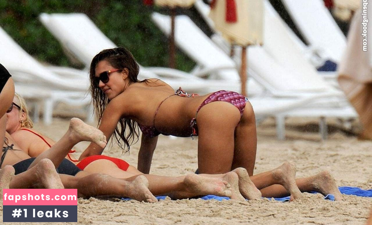 Jessica Alba gallery photo #1835