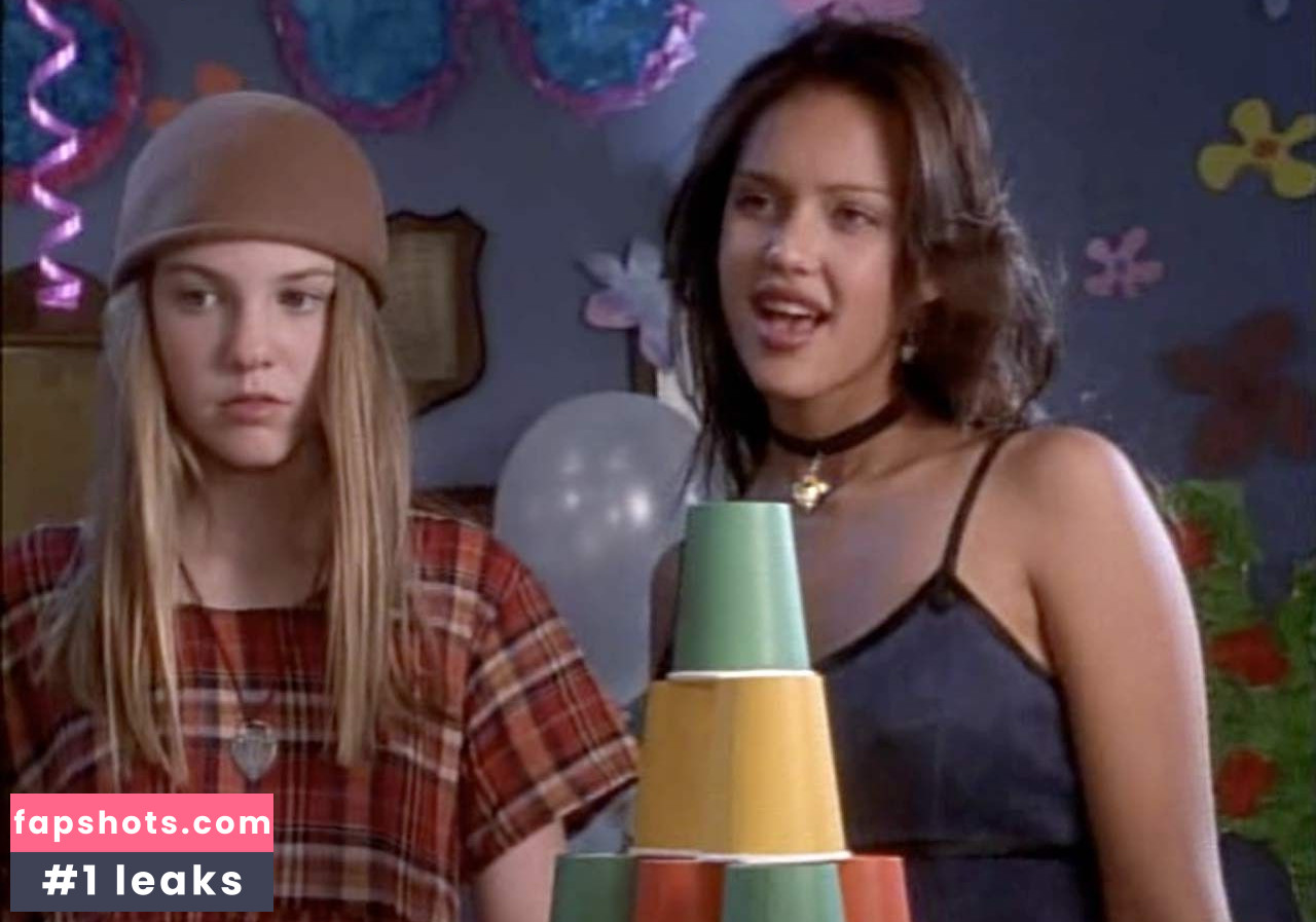 Jessica Alba gallery photo #1837