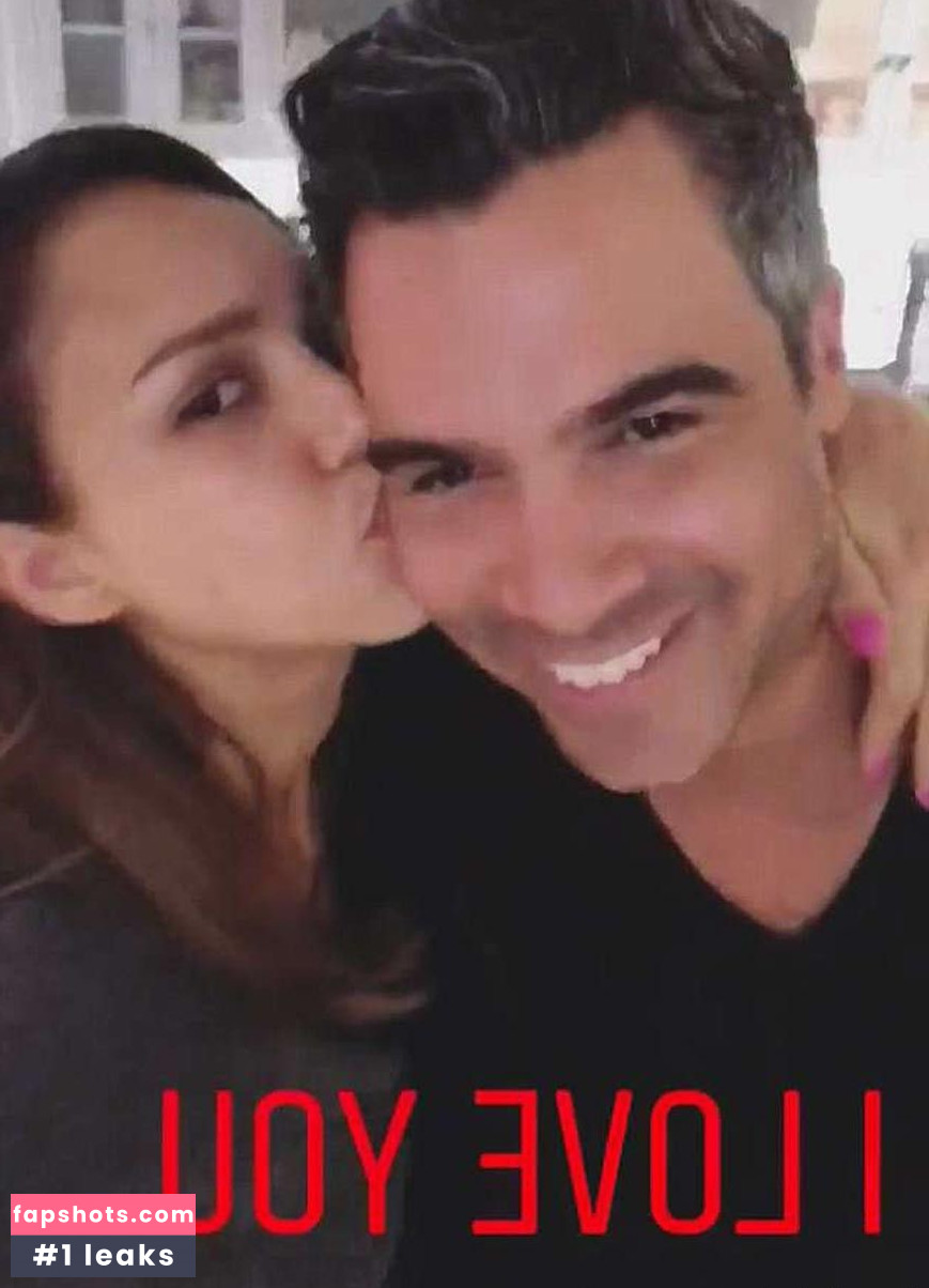 Jessica Alba gallery photo #1915