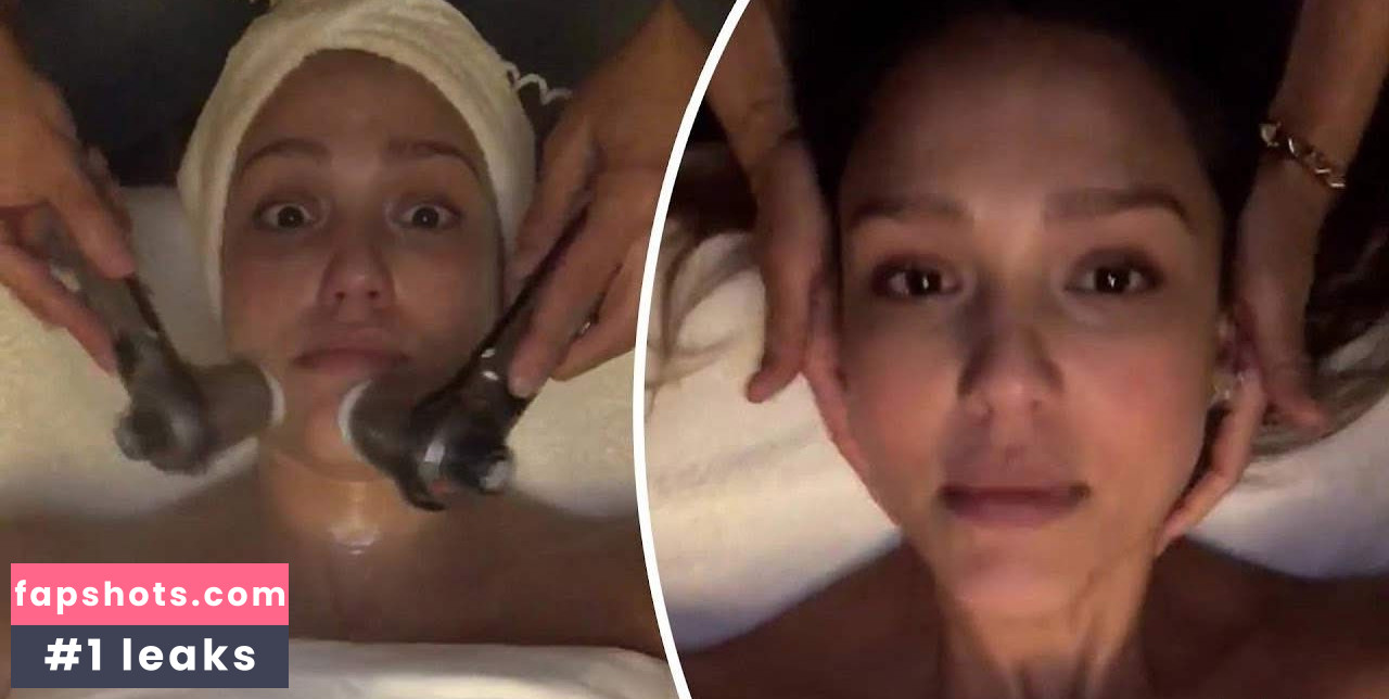 Jessica Alba gallery photo #1917