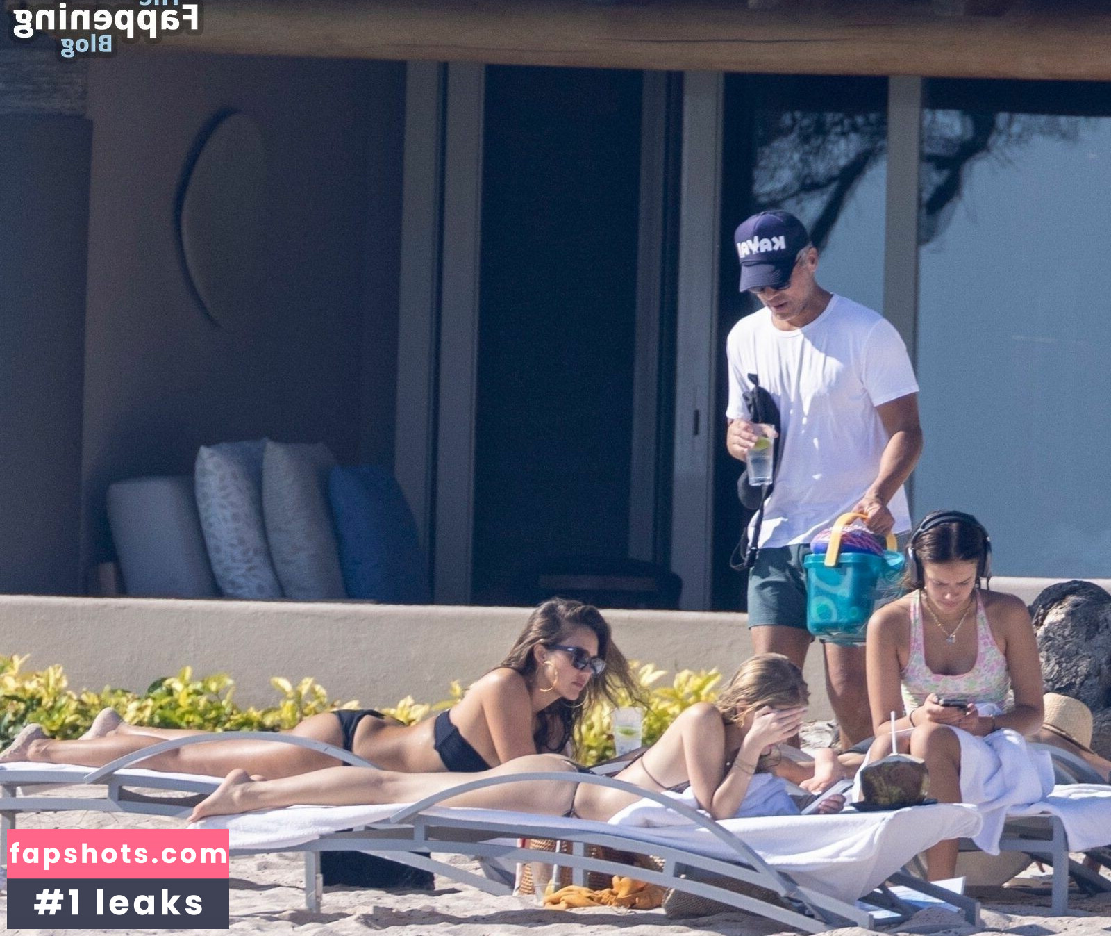 Jessica Alba gallery photo #193