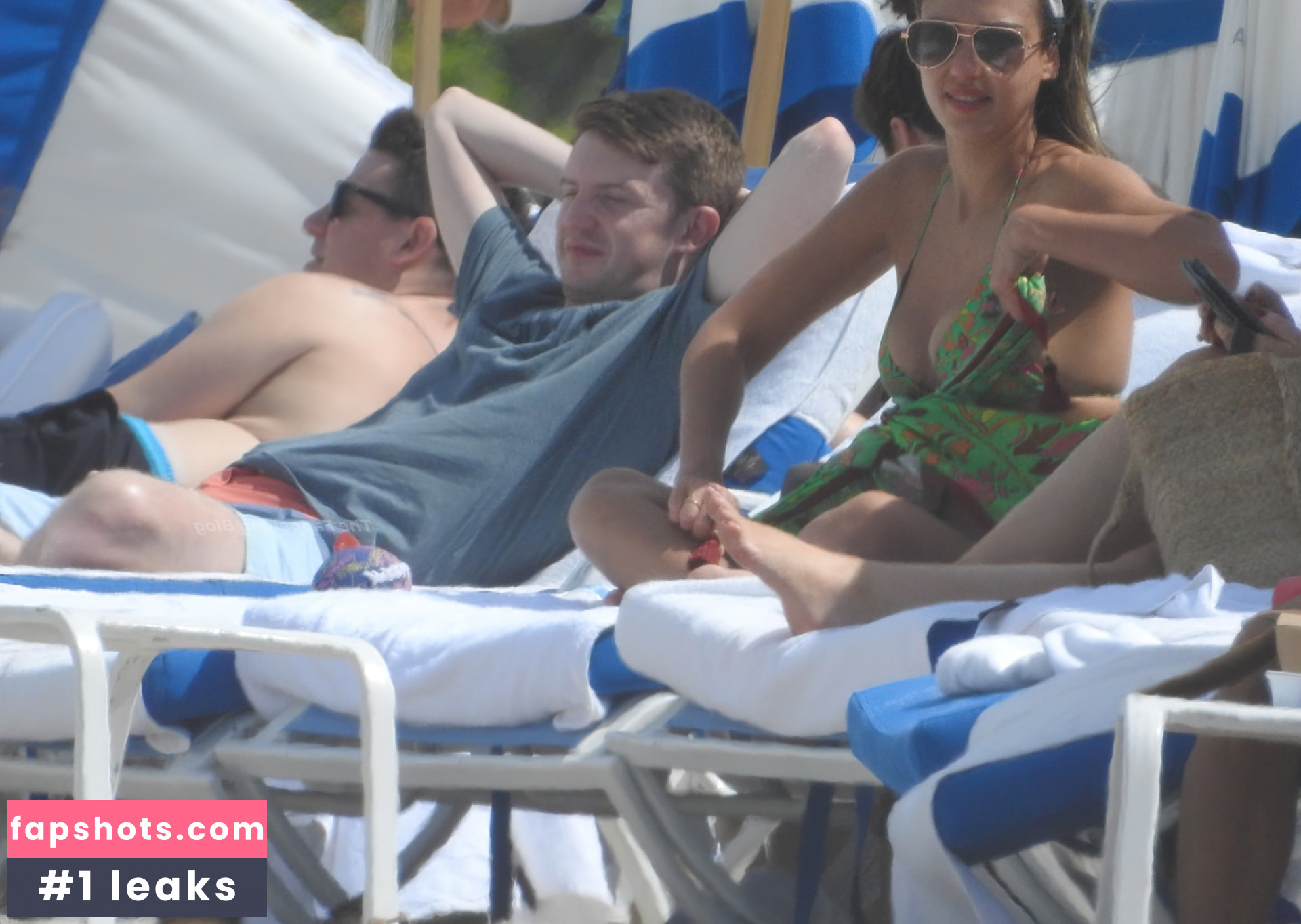 Jessica Alba gallery photo #1949