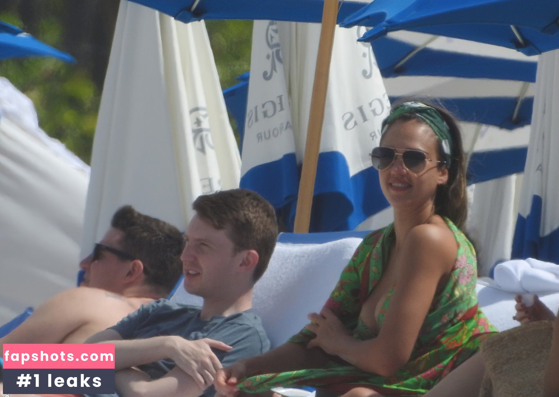 Jessica Alba gallery photo #1952