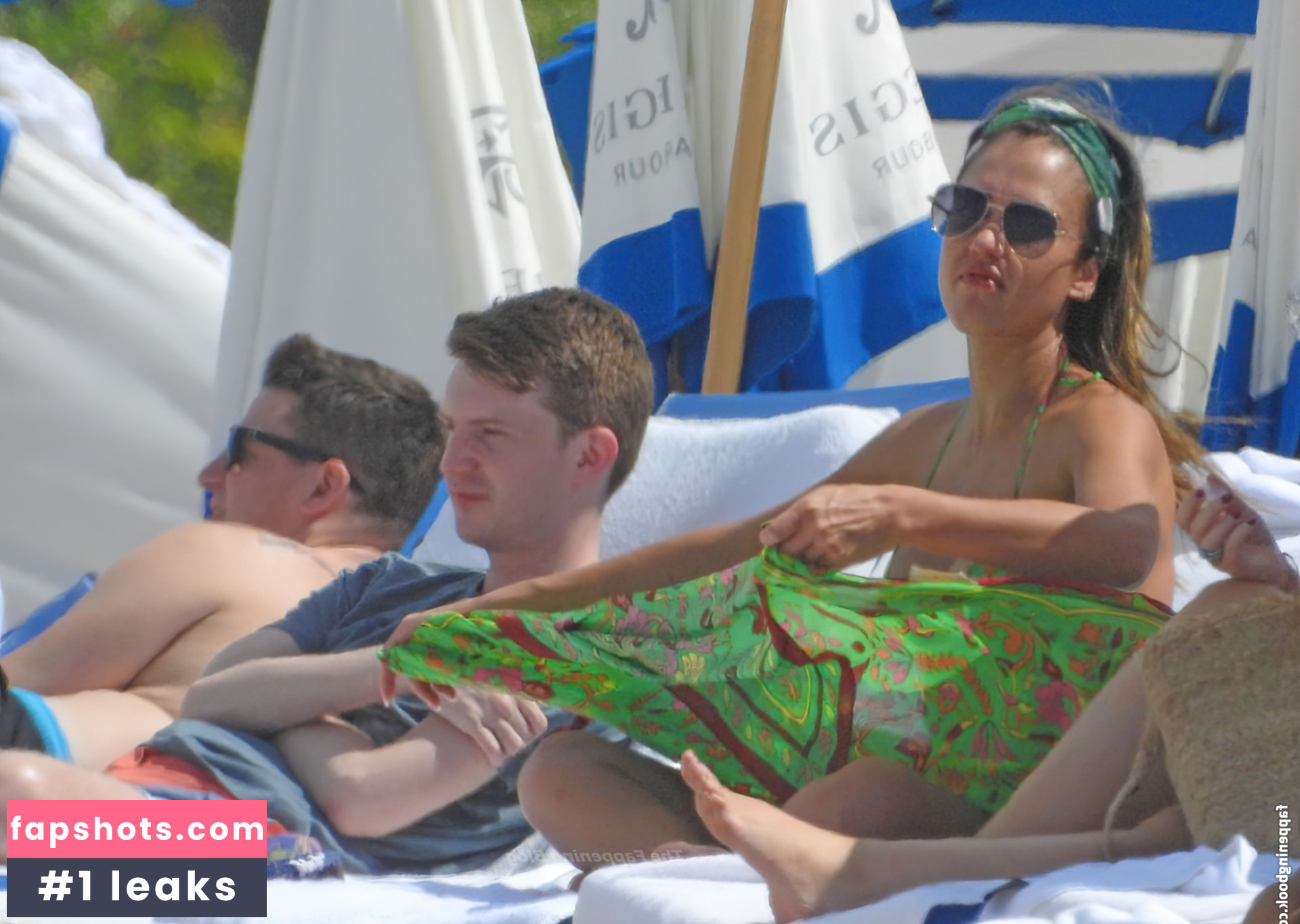 Jessica Alba gallery photo #1953