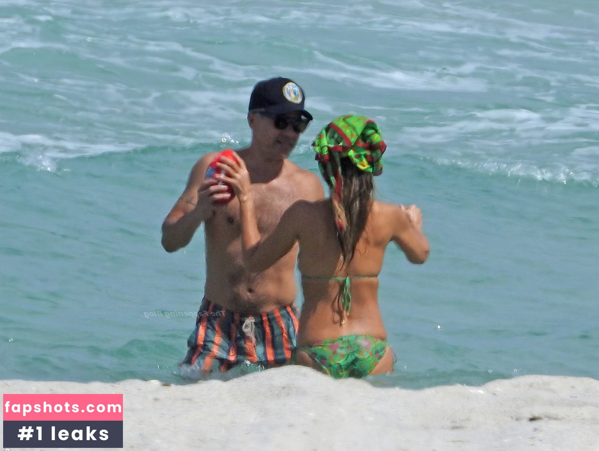 Jessica Alba gallery photo #1964