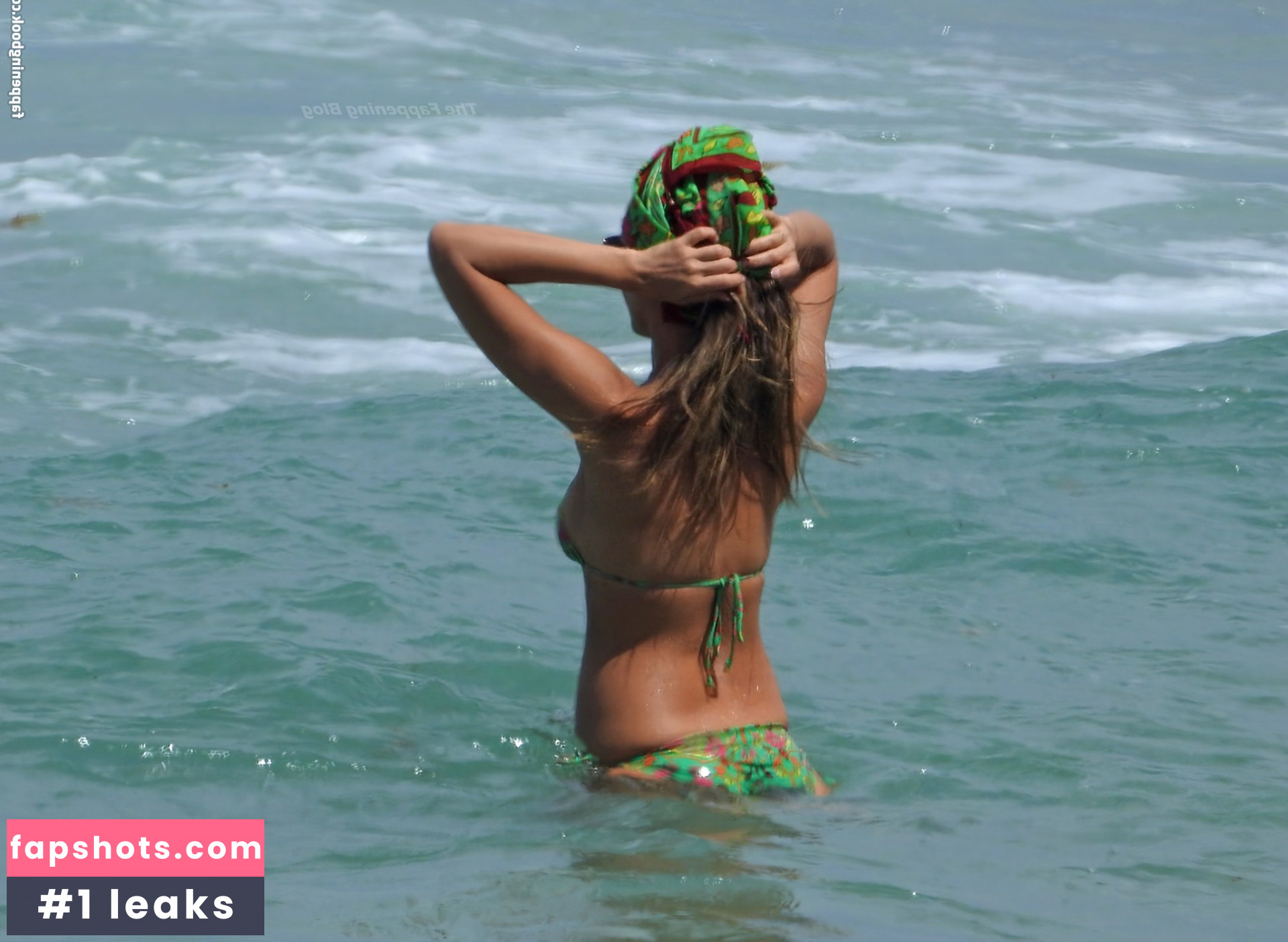 Jessica Alba gallery photo #1976