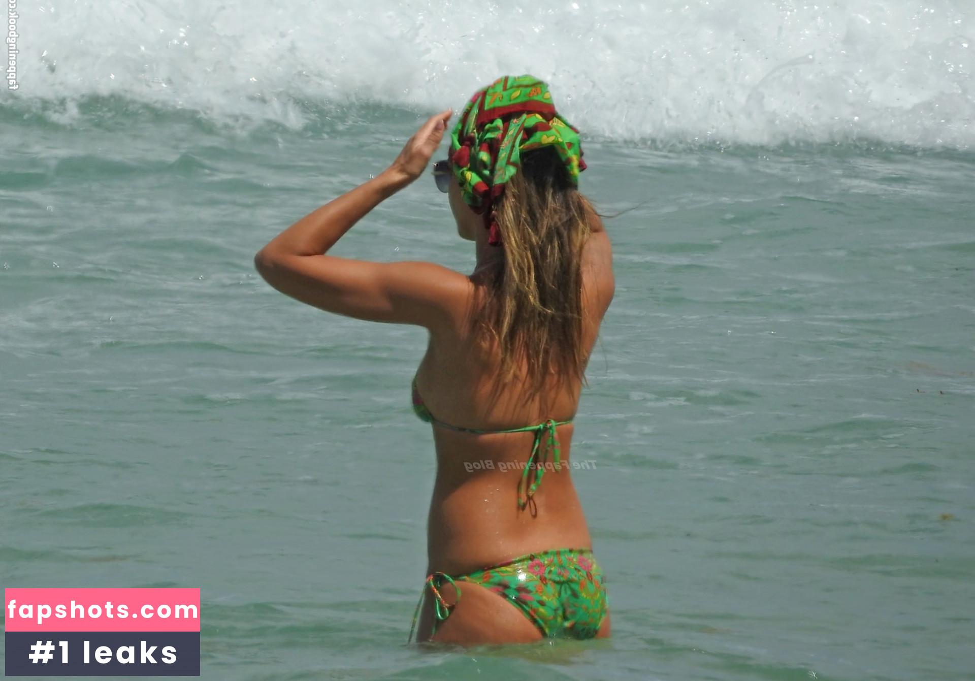 Jessica Alba gallery photo #1977