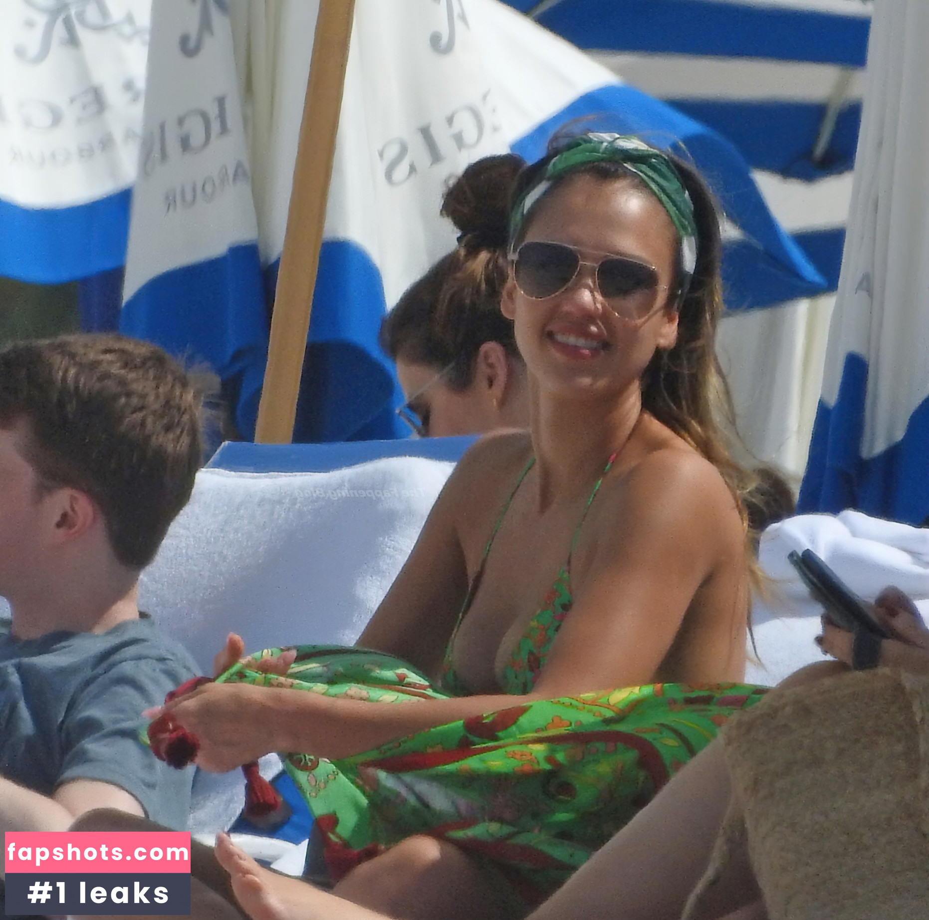 Jessica Alba gallery photo #1980