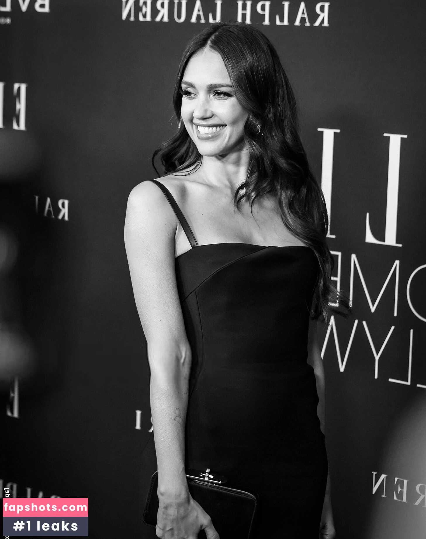 Jessica Alba Nahé úniky fotek pouze od fanoušků #3 - Fapshots