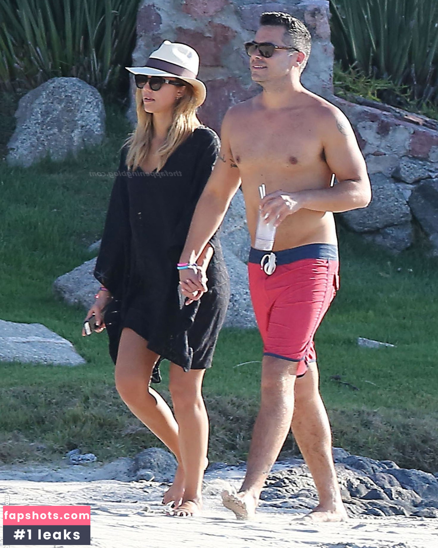 Jessica Alba gallery photo #2062