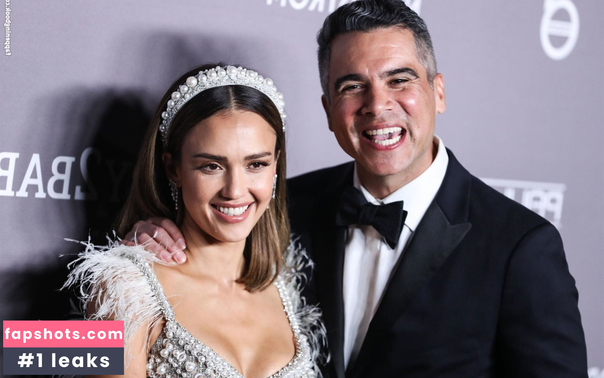 Jessica Alba gallery photo #2261