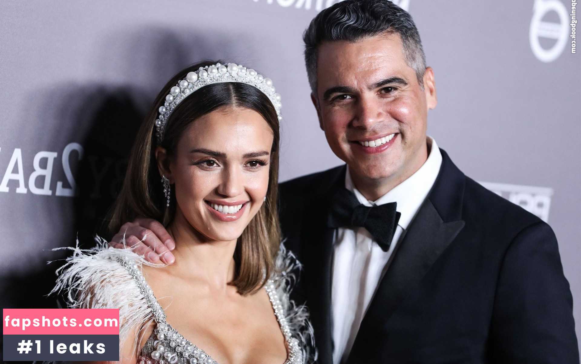 Jessica Alba gallery photo #2263