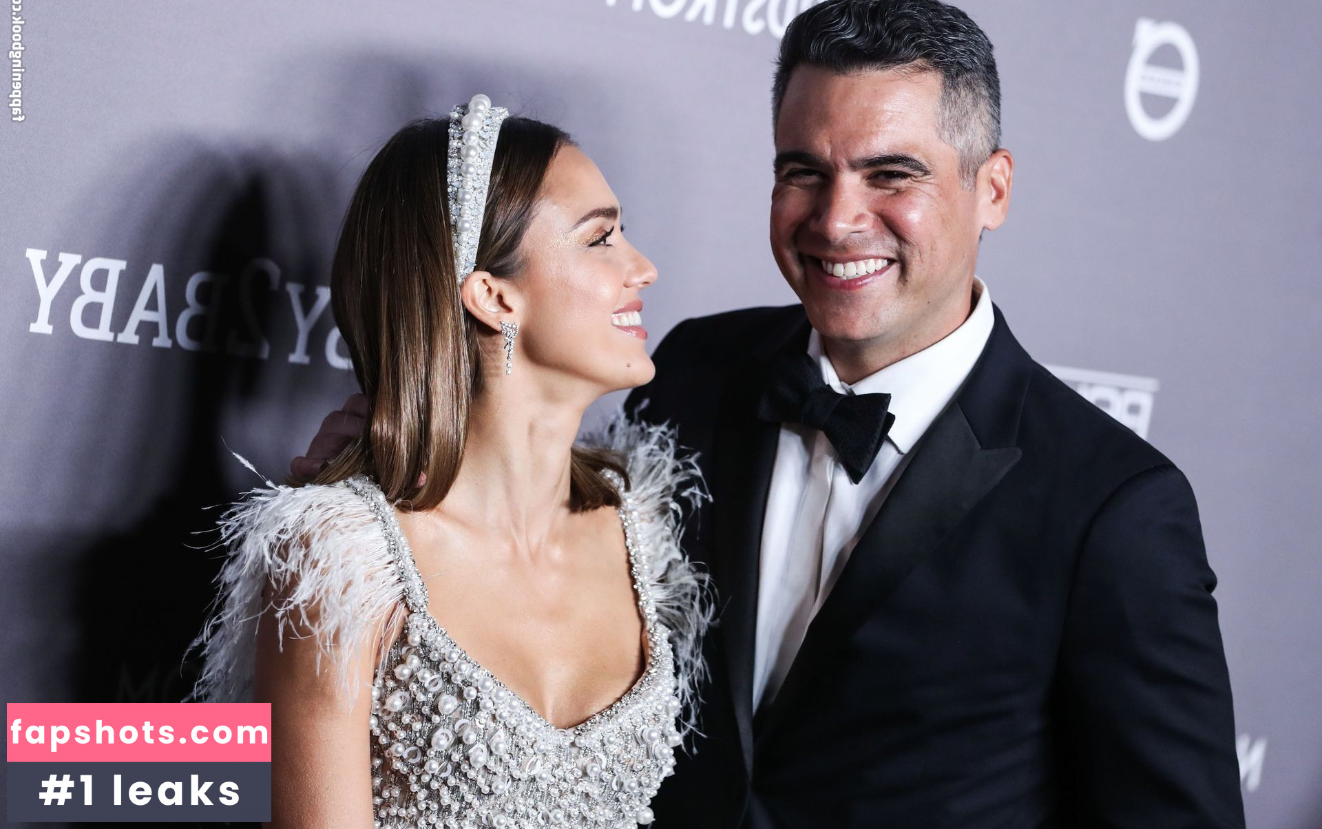 Jessica Alba gallery photo #2265