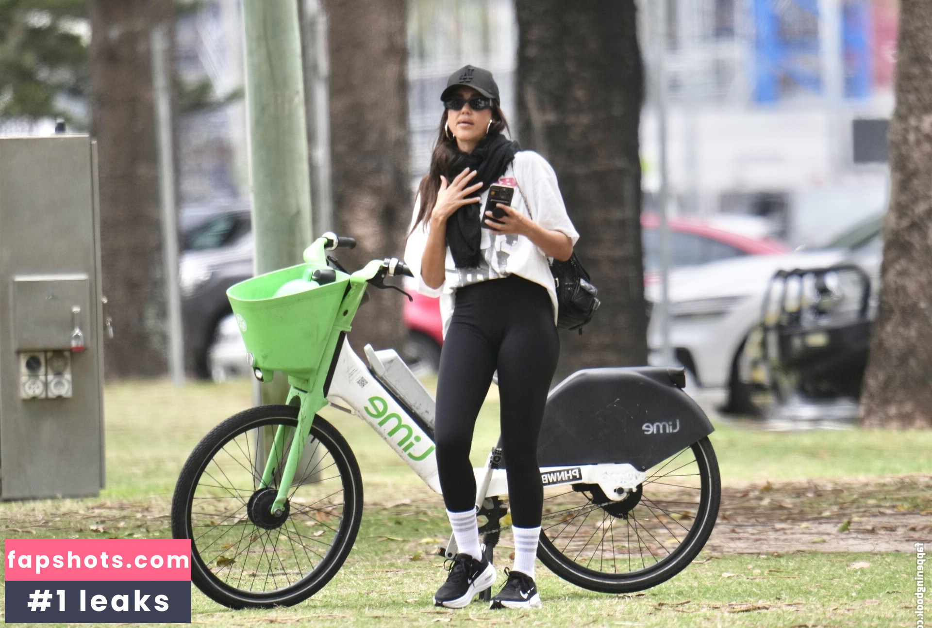 Jessica Alba Nahé úniky fotek pouze od fanoušků #24 - Fapshots