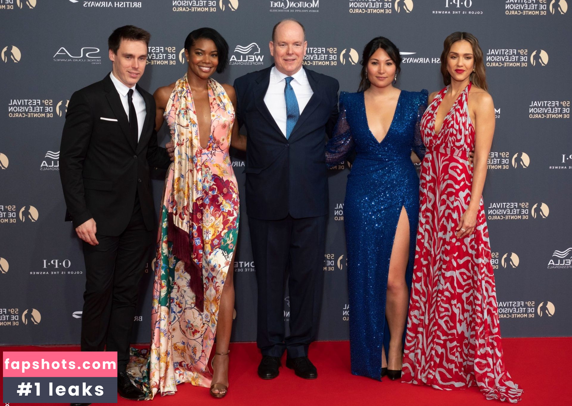 Jessica Alba gallery photo #2327