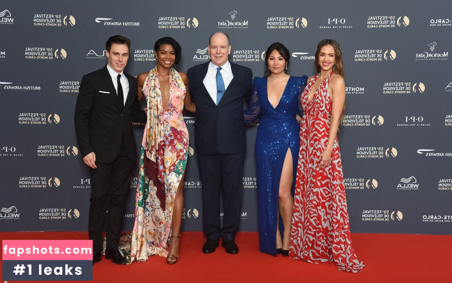 Jessica Alba gallery photo #2344