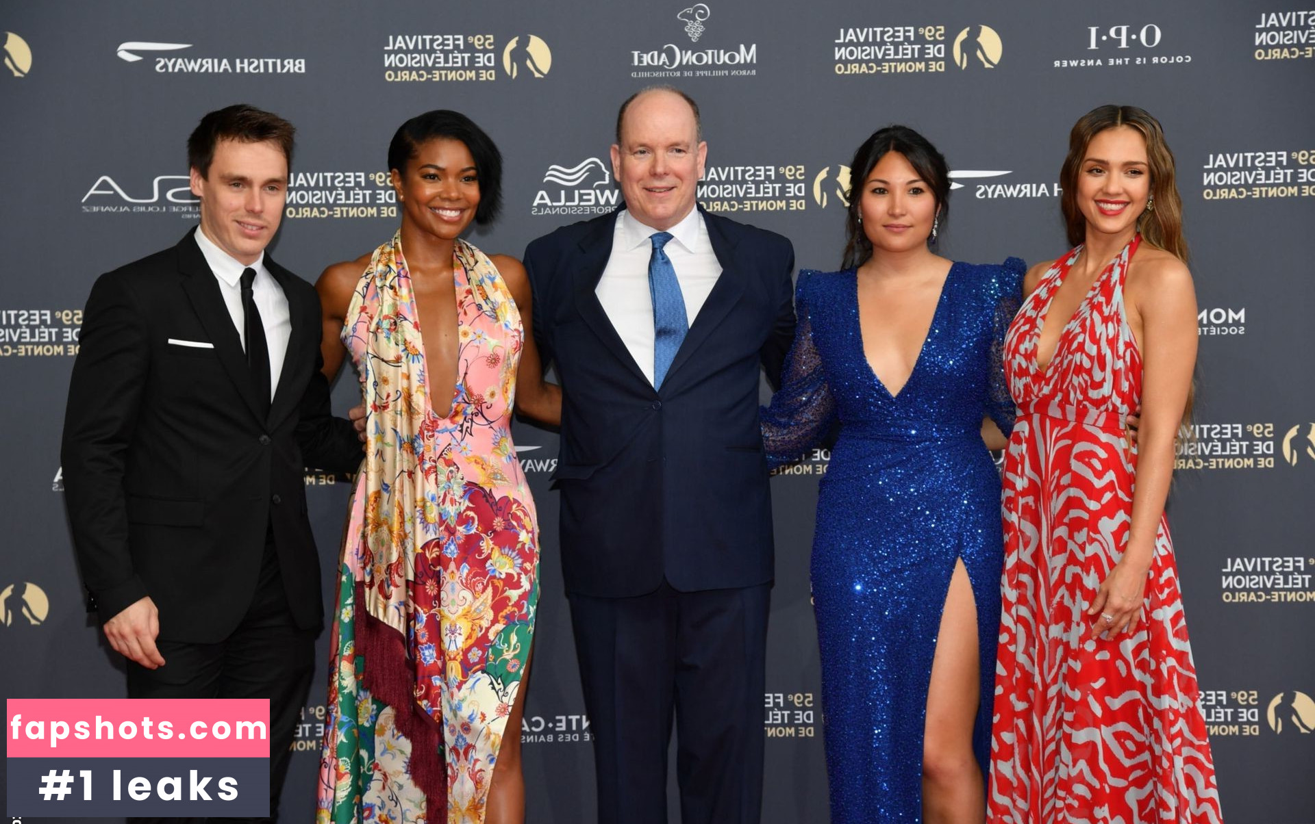 Jessica Alba Filtración Desnuda OnlyFans Foto #2380 - Fapshots