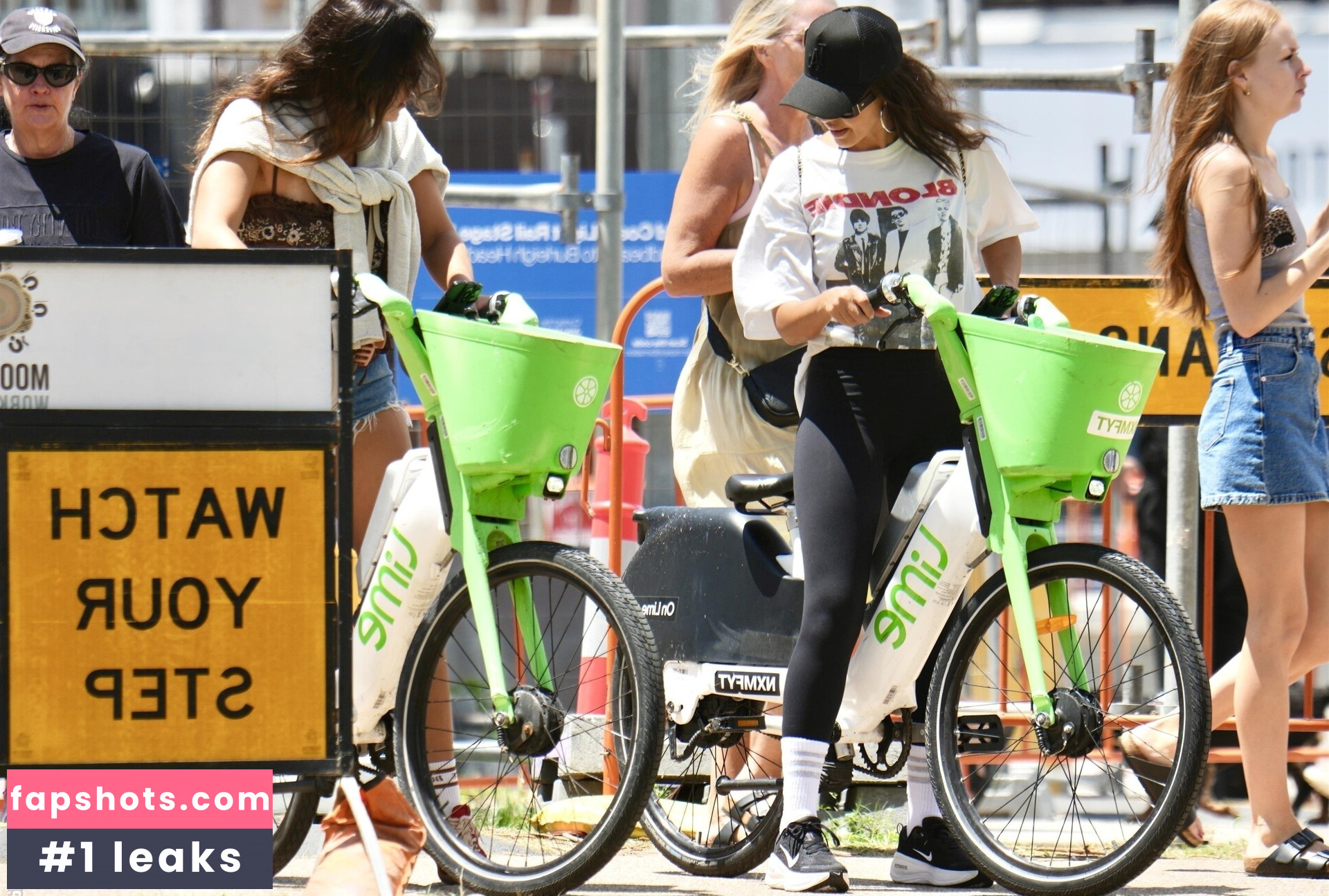 Jessica Alba Nahé úniky fotek pouze od fanoušků #25 - Fapshots