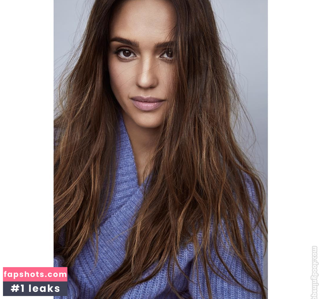Jessica Alba Filtración Desnuda OnlyFans Foto #2425 - Fapshots