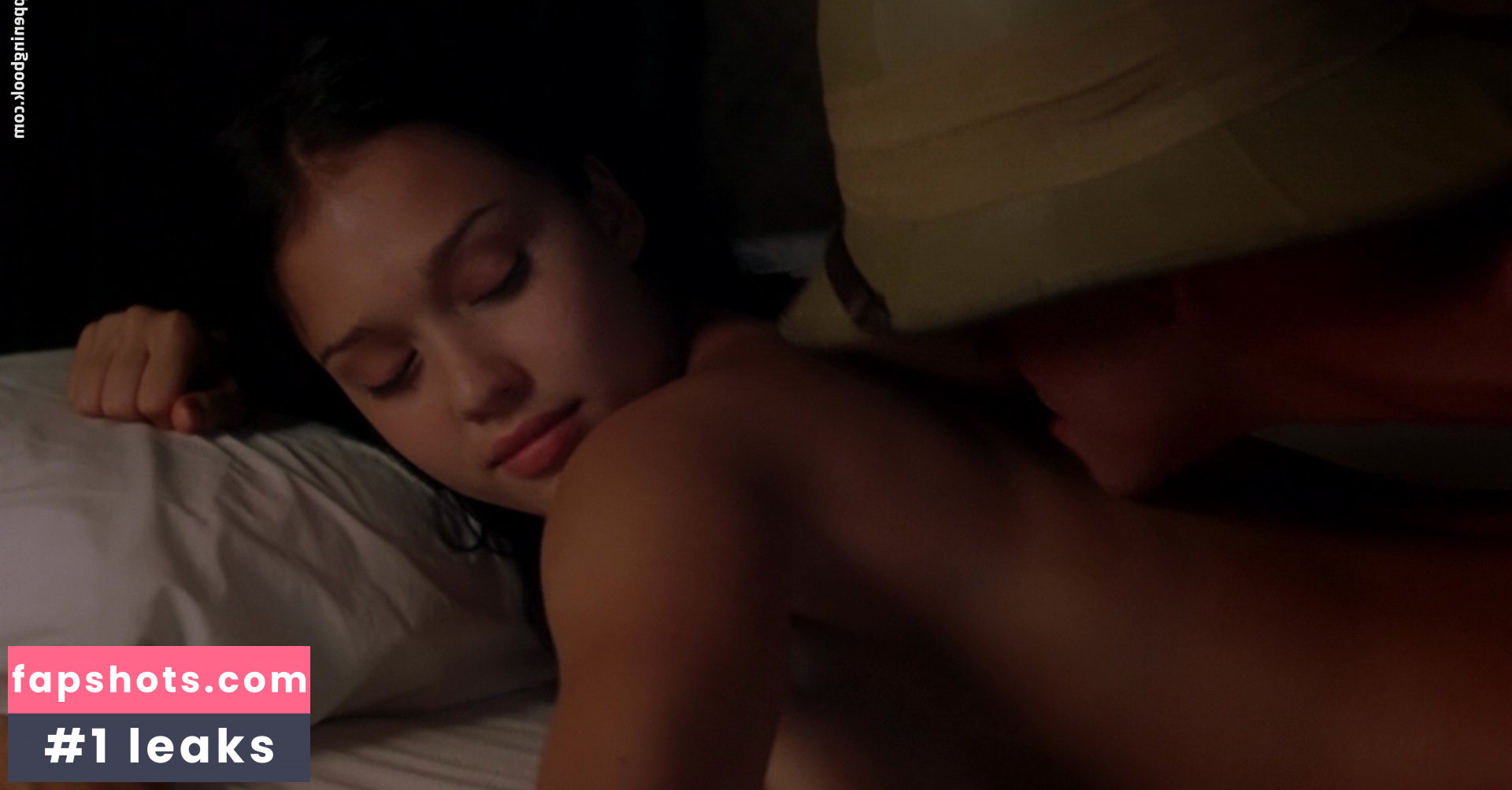 Jessica Alba Filtración Desnuda OnlyFans Foto #2428 - Fapshots