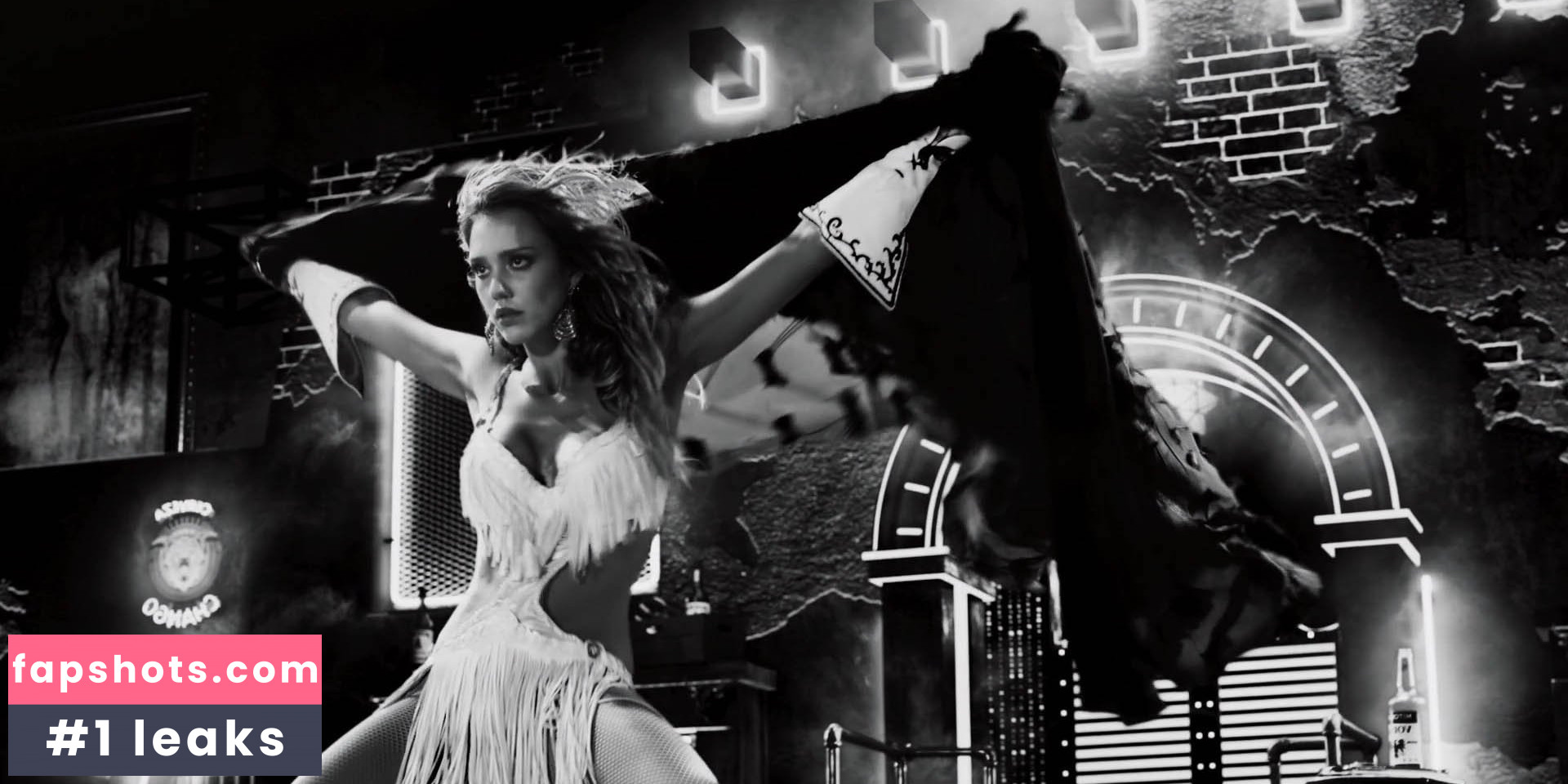 Jessica Alba Filtración Desnuda OnlyFans Foto #2448 - Fapshots