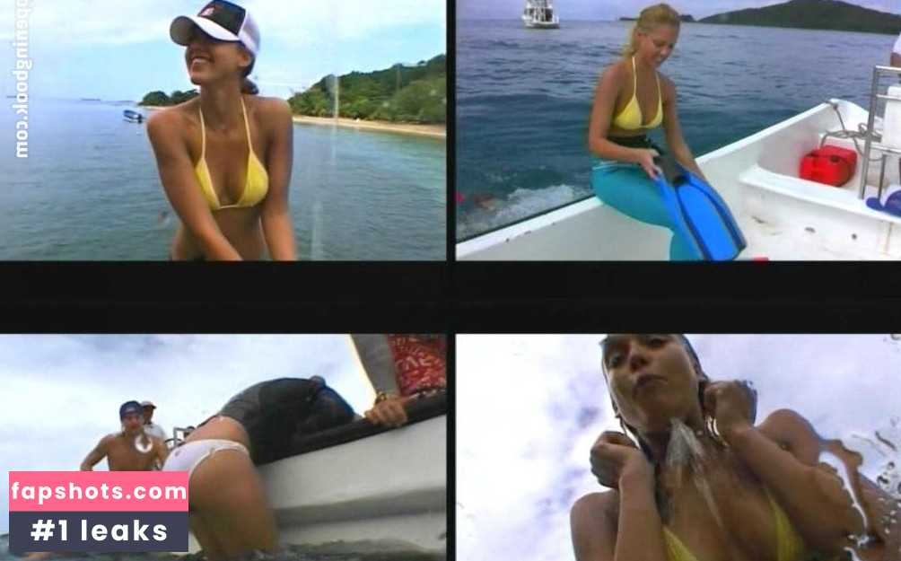 Jessica Alba Filtración Desnuda OnlyFans Foto #2460 - Fapshots