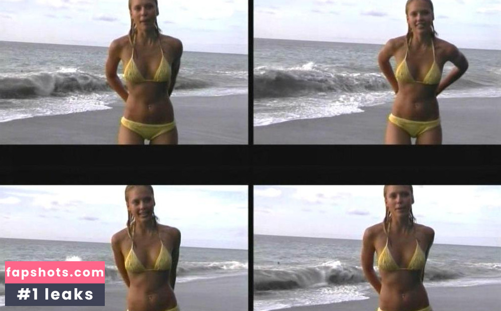 Jessica Alba Filtración Desnuda OnlyFans Foto #2461 - Fapshots