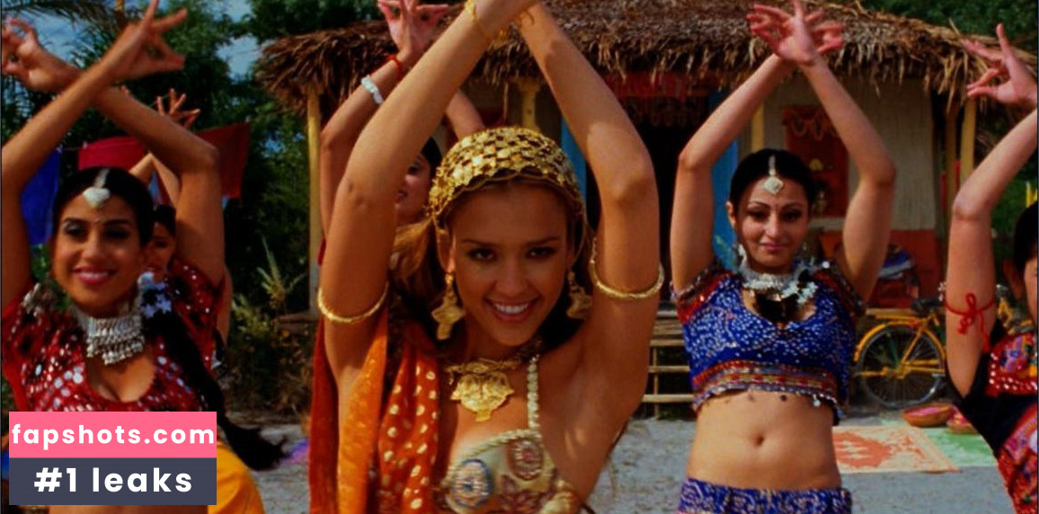 Jessica Alba Filtración Desnuda OnlyFans Foto #2468 - Fapshots