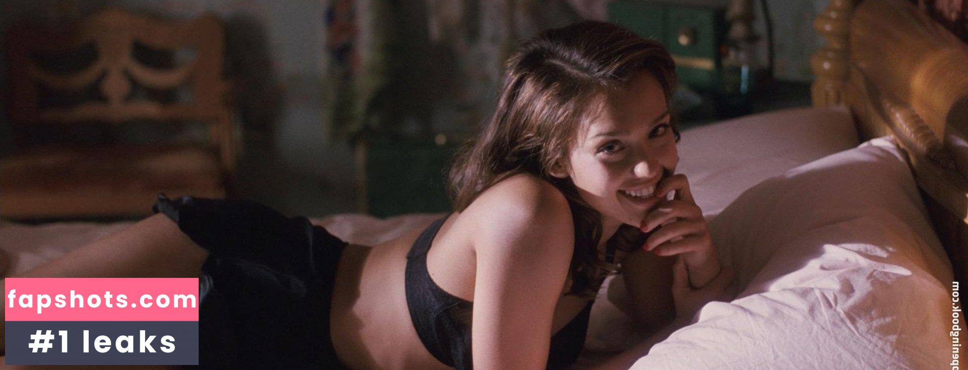 Jessica Alba Filtración Desnuda OnlyFans Foto #2474 - Fapshots