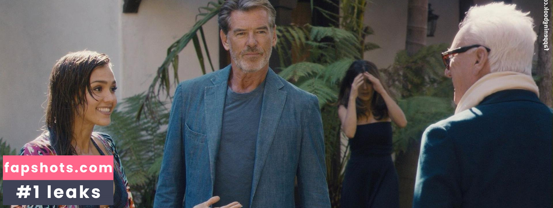 Jessica Alba Filtración Desnuda OnlyFans Foto #2488 - Fapshots