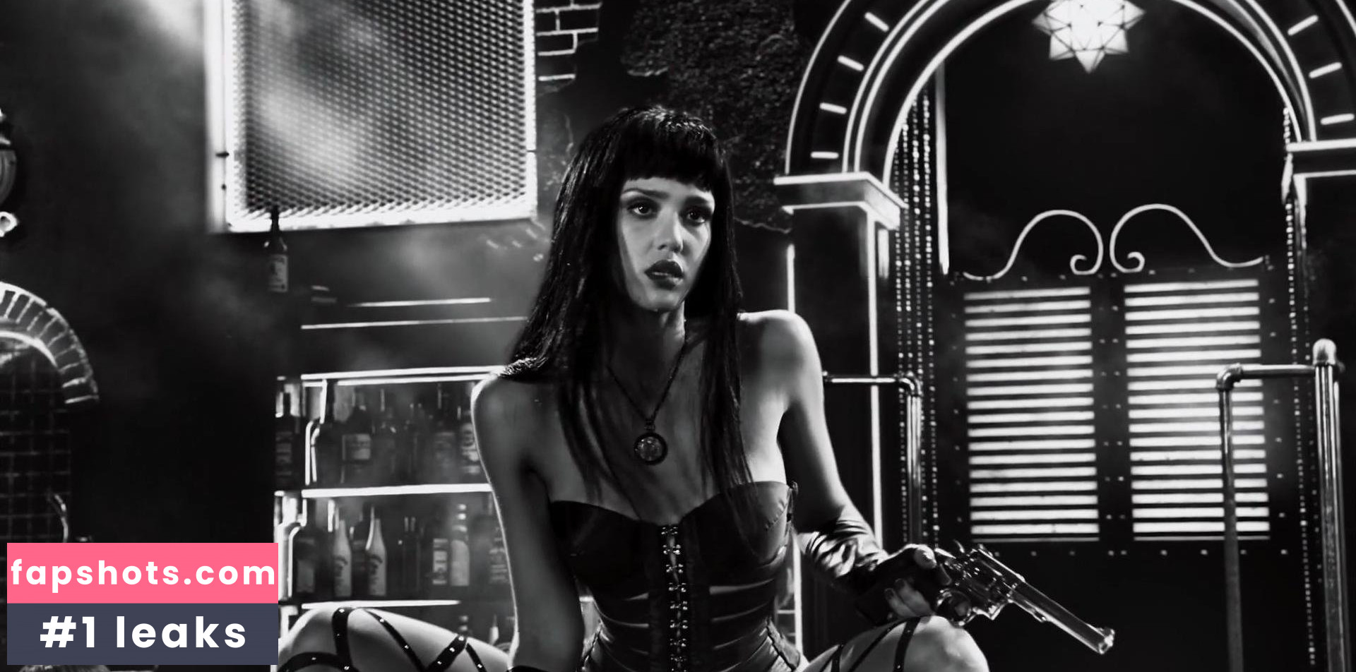 Jessica Alba Filtración Desnuda OnlyFans Foto #2491 - Fapshots