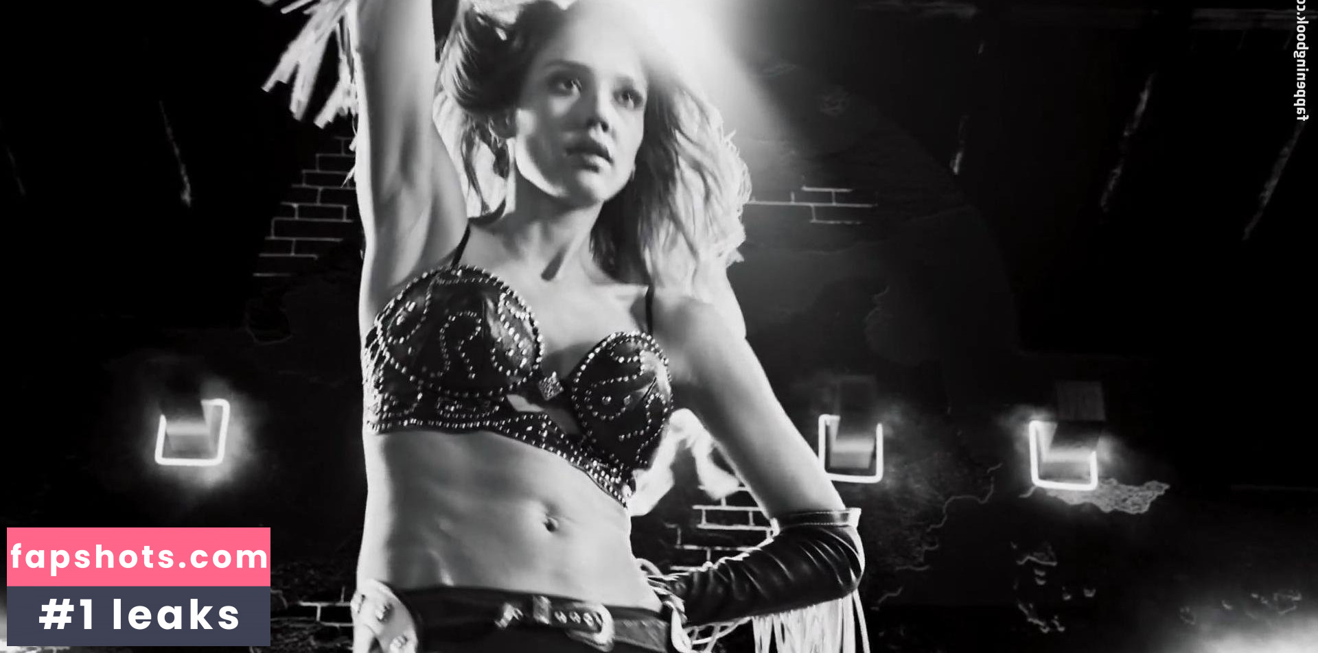 Jessica Alba Filtración Desnuda OnlyFans Foto #2492 - Fapshots