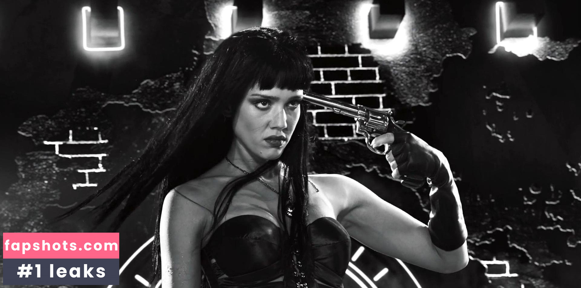 Jessica Alba Filtración Desnuda OnlyFans Foto #2495 - Fapshots