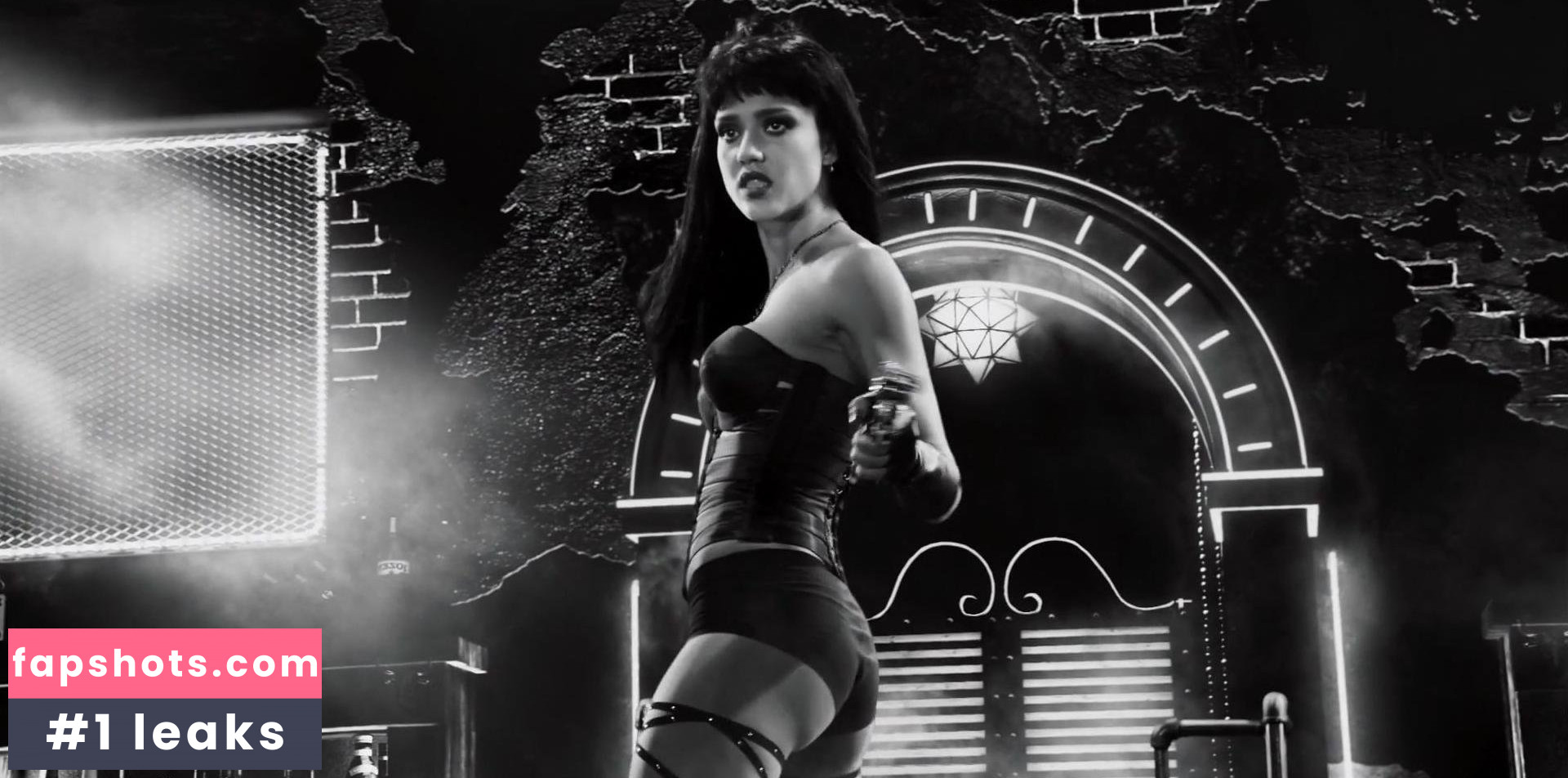 Jessica Alba Filtración Desnuda OnlyFans Foto #2497 - Fapshots