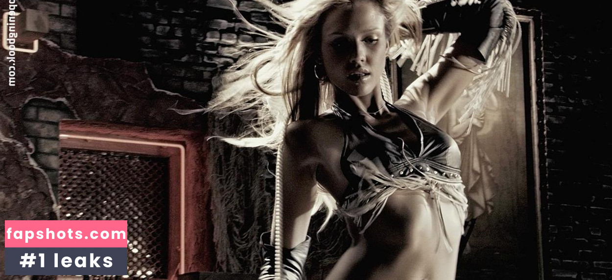 Jessica Alba Filtración Desnuda OnlyFans Foto #2500 - Fapshots