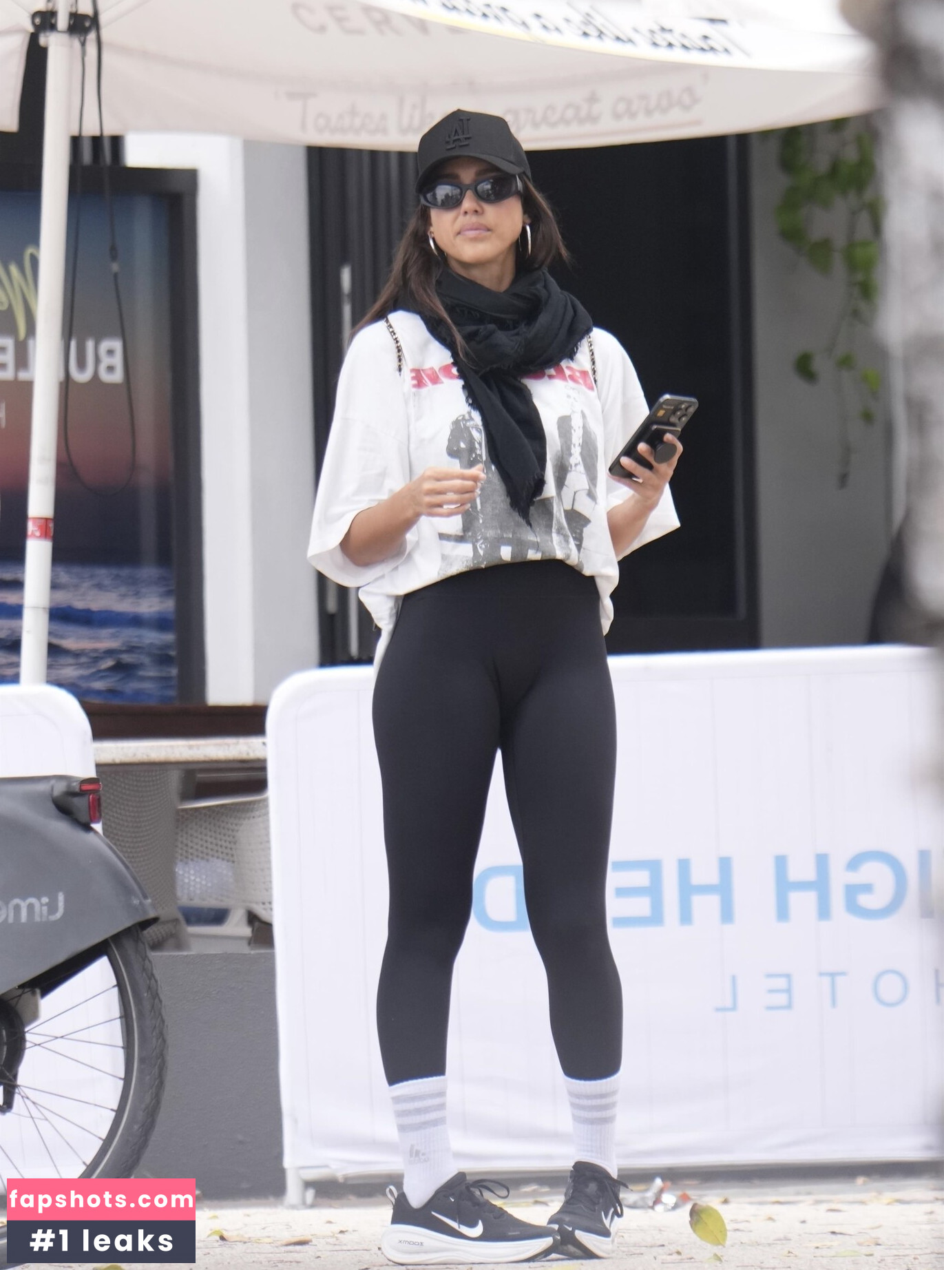 Jessica Alba Nahé úniky fotek pouze od fanoušků #26 - Fapshots