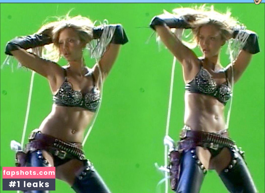 Jessica Alba Filtración Desnuda OnlyFans Foto #2504 - Fapshots