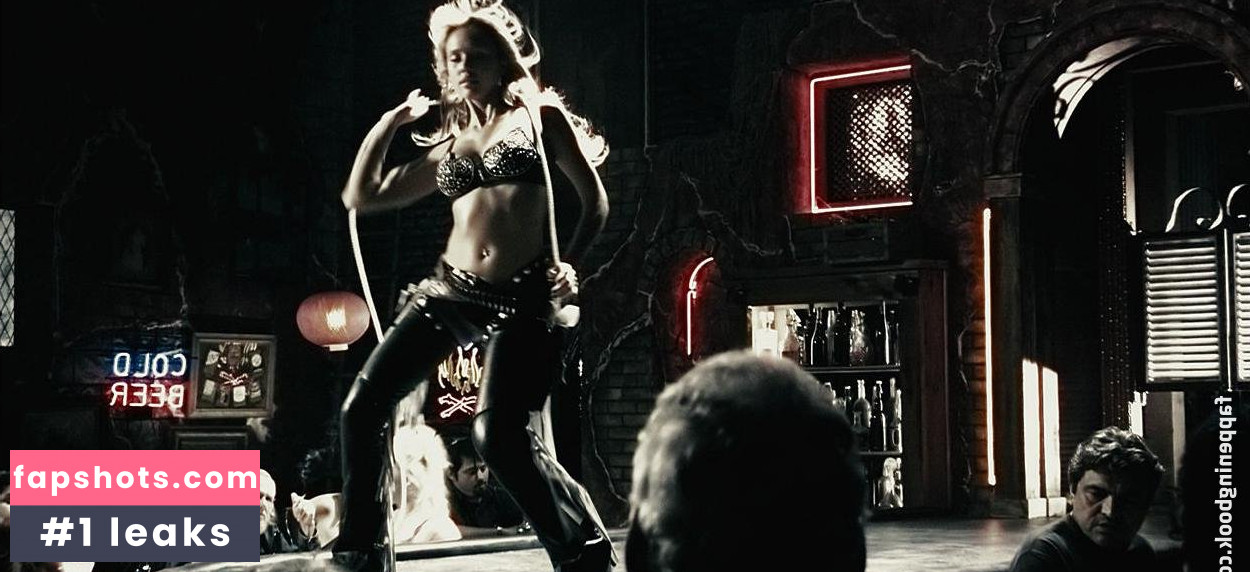 Jessica Alba Filtración Desnuda OnlyFans Foto #2505 - Fapshots