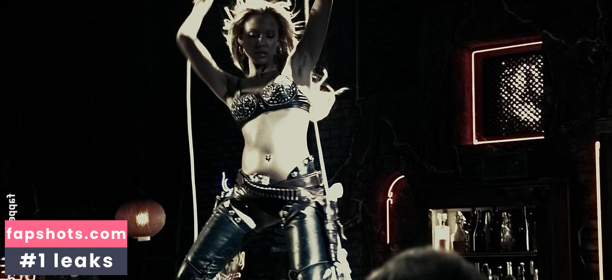 Jessica Alba Filtración Desnuda OnlyFans Foto #2509 - Fapshots