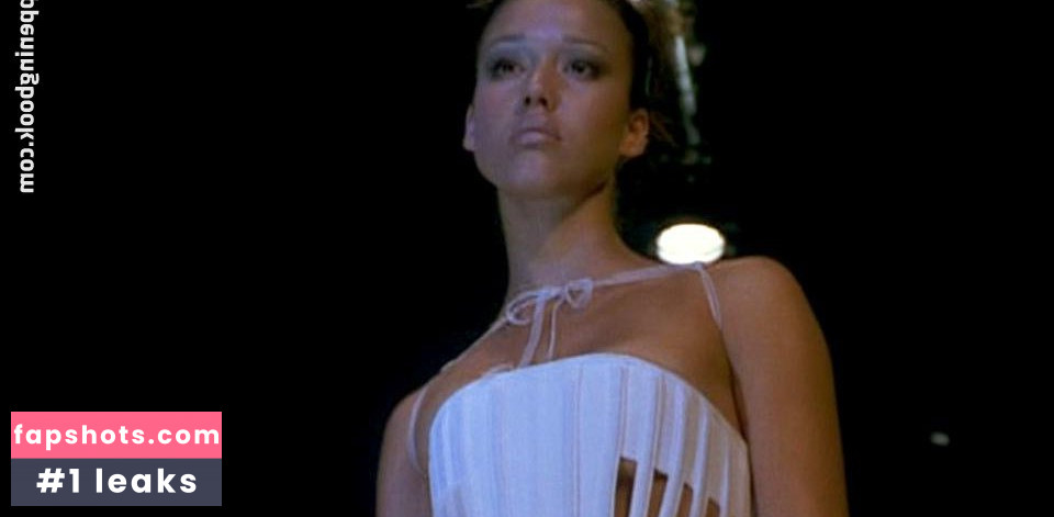 Jessica Alba Filtración Desnuda OnlyFans Foto #2514 - Fapshots