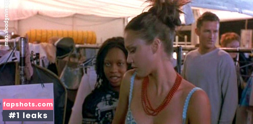 Jessica Alba Filtración Desnuda OnlyFans Foto #2515 - Fapshots