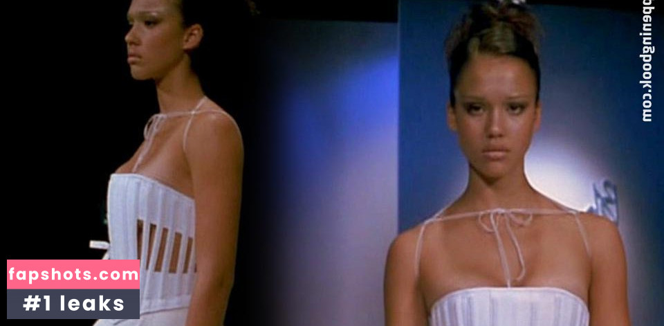 Jessica Alba Filtración Desnuda OnlyFans Foto #2516 - Fapshots