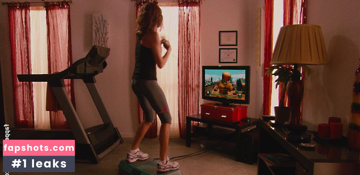 Jessica Alba Filtración Desnuda OnlyFans Foto #2529 - Fapshots